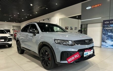 Geely Tugella FY11, 2023 год, 2 807 000 рублей, 3 фотография