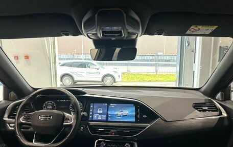 Geely Tugella FY11, 2023 год, 2 807 000 рублей, 15 фотография