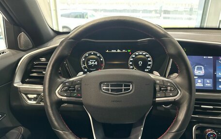 Geely Tugella FY11, 2023 год, 2 807 000 рублей, 12 фотография