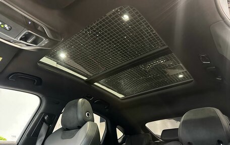 Geely Tugella FY11, 2023 год, 2 807 000 рублей, 19 фотография