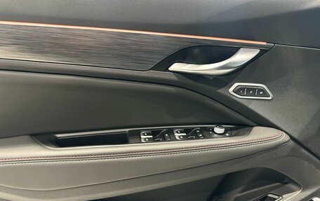 Geely Tugella FY11, 2023 год, 2 807 000 рублей, 18 фотография
