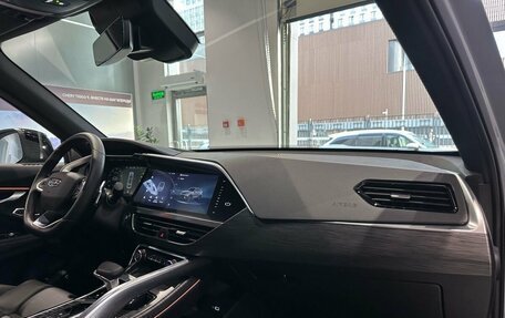 Geely Tugella FY11, 2023 год, 2 807 000 рублей, 10 фотография