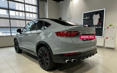 Geely Tugella FY11, 2023 год, 2 807 000 рублей, 6 фотография