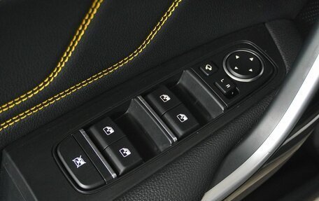 KIA XCeed I, 2021 год, 2 167 000 рублей, 16 фотография