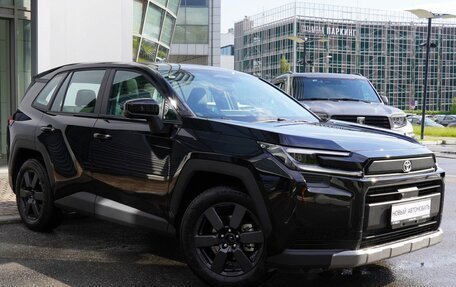 Toyota RAV4, 2026 год, 4 950 000 рублей, 3 фотография