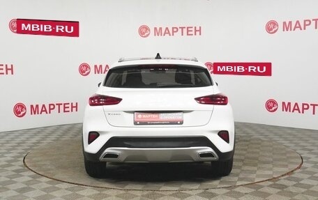 KIA XCeed I, 2021 год, 2 167 000 рублей, 6 фотография