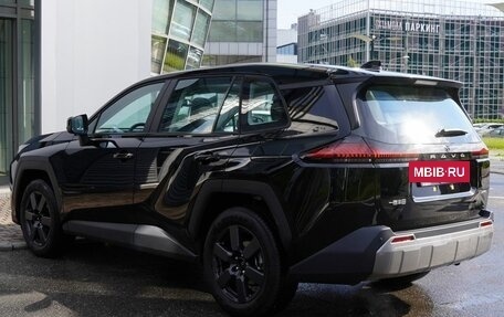 Toyota RAV4, 2026 год, 4 950 000 рублей, 6 фотография