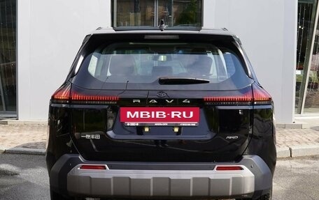 Toyota RAV4, 2026 год, 4 950 000 рублей, 5 фотография