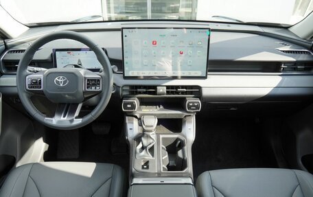 Toyota RAV4, 2026 год, 4 950 000 рублей, 13 фотография