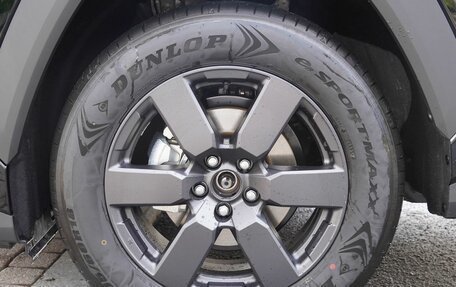 Toyota RAV4, 2026 год, 4 950 000 рублей, 11 фотография