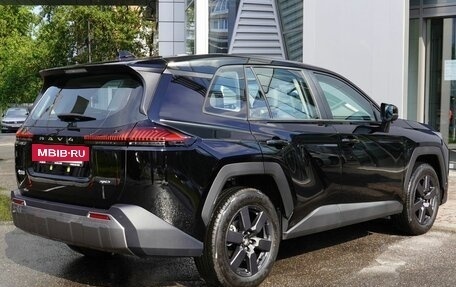 Toyota RAV4, 2026 год, 4 950 000 рублей, 4 фотография