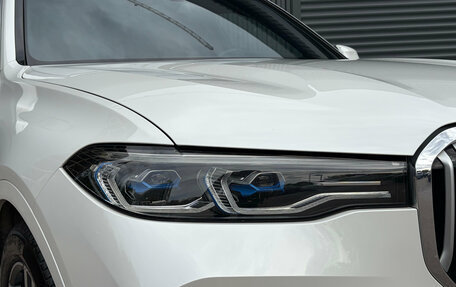 BMW X7, 2022 год, 9 900 000 рублей, 4 фотография
