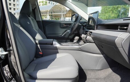 Toyota RAV4, 2026 год, 4 950 000 рублей, 26 фотография