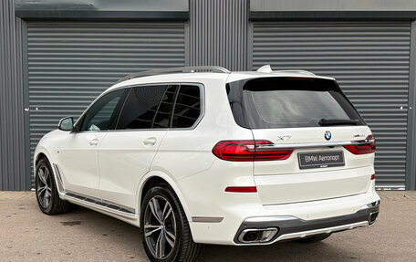BMW X7, 2022 год, 9 900 000 рублей, 8 фотография