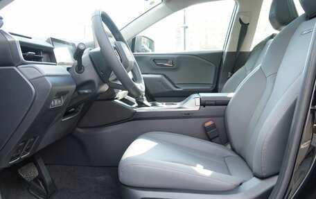 Toyota RAV4, 2026 год, 4 950 000 рублей, 24 фотография