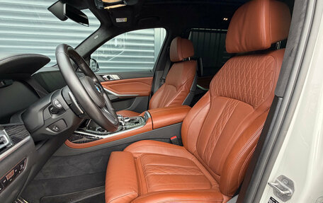 BMW X7, 2022 год, 9 900 000 рублей, 11 фотография
