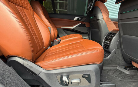 BMW X7, 2022 год, 9 900 000 рублей, 23 фотография