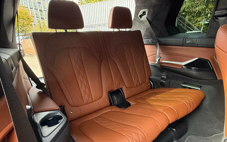 BMW X7, 2022 год, 9 900 000 рублей, 19 фотография