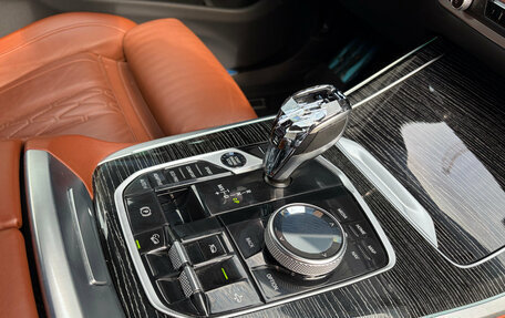 BMW X7, 2022 год, 9 900 000 рублей, 21 фотография