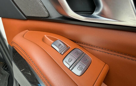 BMW X7, 2022 год, 9 900 000 рублей, 22 фотография