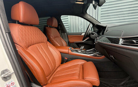 BMW X7, 2022 год, 9 900 000 рублей, 15 фотография