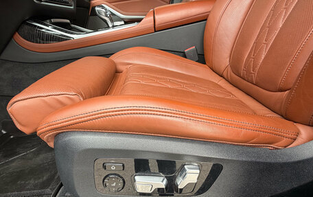 BMW X7, 2022 год, 9 900 000 рублей, 14 фотография