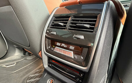 BMW X7, 2022 год, 9 900 000 рублей, 24 фотография