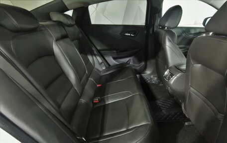Chevrolet Malibu IX, 2021 год, 1 545 000 рублей, 15 фотография