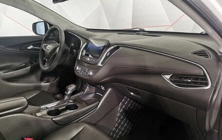 Chevrolet Malibu IX, 2021 год, 1 545 000 рублей, 12 фотография