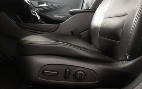 Chevrolet Malibu IX, 2021 год, 1 545 000 рублей, 20 фотография