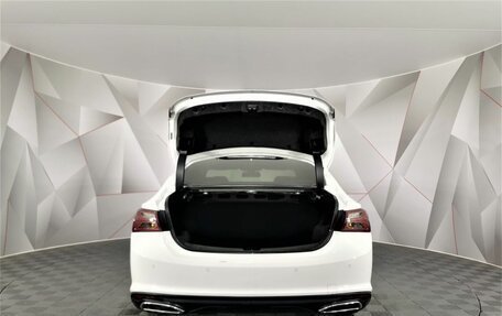 Chevrolet Malibu IX, 2021 год, 1 545 000 рублей, 11 фотография