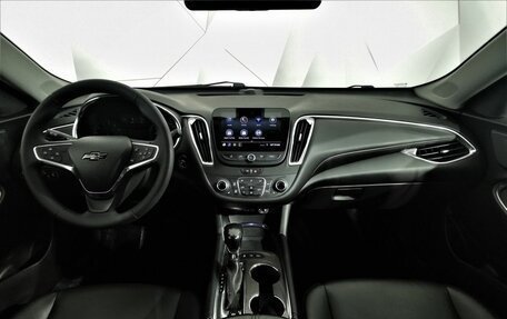 Chevrolet Malibu IX, 2021 год, 1 545 000 рублей, 13 фотография