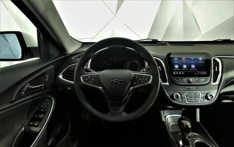 Chevrolet Malibu IX, 2021 год, 1 545 000 рублей, 19 фотография