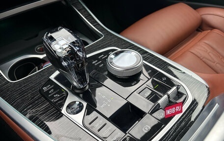 BMW X7, 2022 год, 9 900 000 рублей, 32 фотография