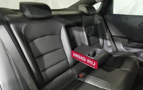Chevrolet Malibu IX, 2021 год, 1 545 000 рублей, 16 фотография