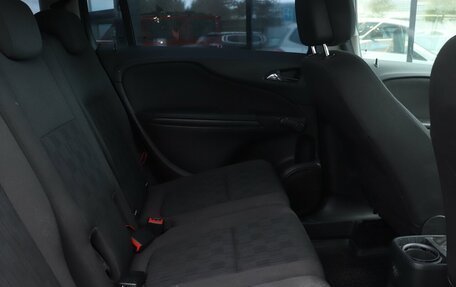Opel Zafira C рестайлинг, 2012 год, 1 250 000 рублей, 8 фотография