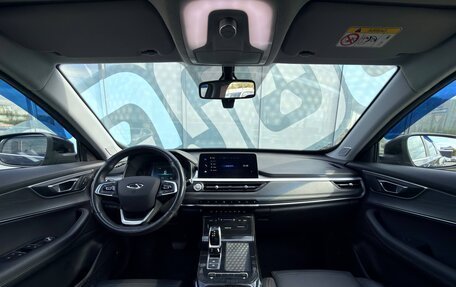 Chery Tiggo 7 Pro, 2022 год, 1 697 000 рублей, 2 фотография