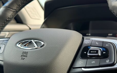 Chery Tiggo 7 Pro, 2022 год, 1 697 000 рублей, 13 фотография