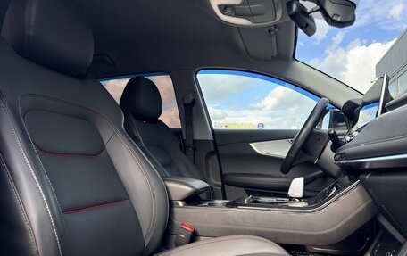 Chery Tiggo 7 Pro, 2022 год, 1 697 000 рублей, 7 фотография