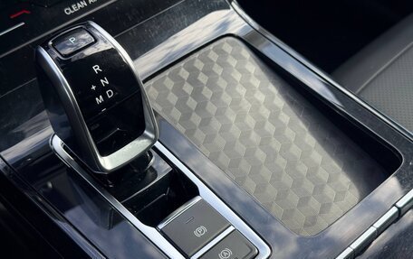 Chery Tiggo 7 Pro, 2022 год, 1 697 000 рублей, 15 фотография