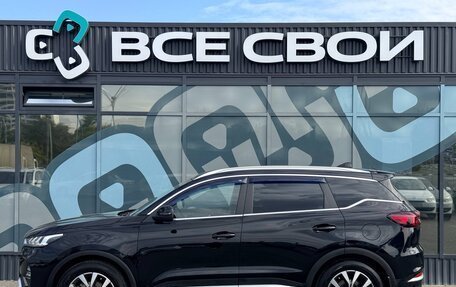 Chery Tiggo 7 Pro, 2022 год, 1 697 000 рублей, 9 фотография