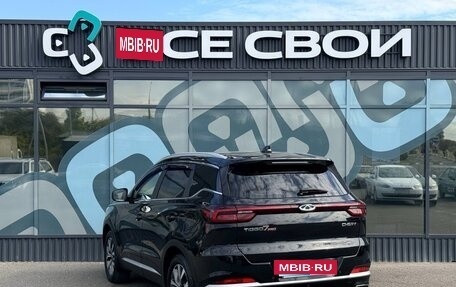 Chery Tiggo 7 Pro, 2022 год, 1 697 000 рублей, 3 фотография
