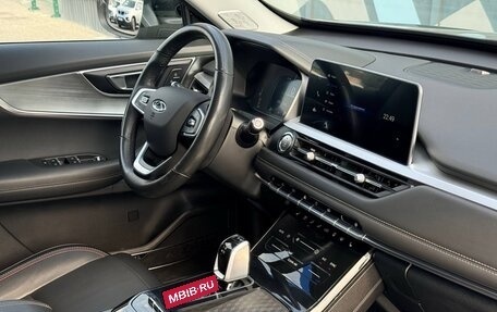 Chery Tiggo 7 Pro, 2022 год, 1 697 000 рублей, 11 фотография