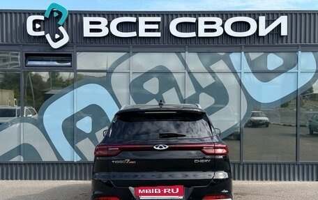 Chery Tiggo 7 Pro, 2022 год, 1 697 000 рублей, 6 фотография