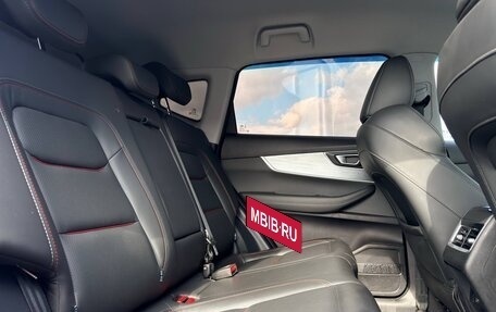 Chery Tiggo 7 Pro, 2022 год, 1 697 000 рублей, 4 фотография