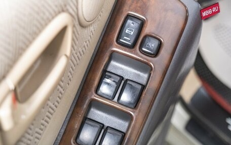 Toyota Highlander III, 2003 год, 1 049 000 рублей, 8 фотография