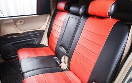 Toyota Highlander III, 2003 год, 1 049 000 рублей, 16 фотография
