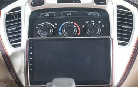 Toyota Highlander III, 2003 год, 1 049 000 рублей, 14 фотография