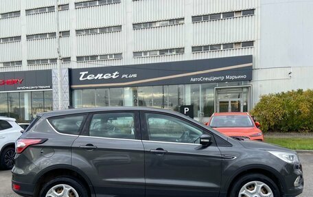 Ford Kuga III, 2018 год, 998 000 рублей, 5 фотография