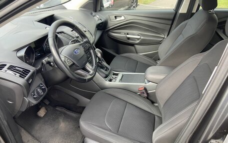 Ford Kuga III, 2018 год, 998 000 рублей, 10 фотография